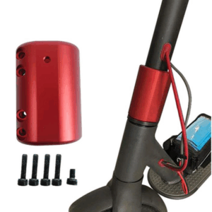 Soporte plegable Scoote para Xiaomi M365 / m365 Pro