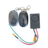 Alarma adecuada para todos patinete. (36V-55V)