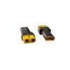 Conector XT30 hembra A XT60 macho (5PC)