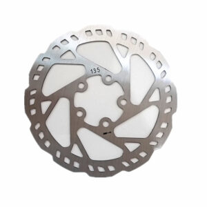 Disco de Freno 135mm para patinete xiaomi