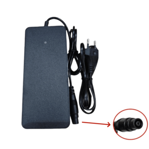 Cargador para Xiaomi 4 pro max / plus / Ninebot ZT3 / ZT3 pro (Certificación CE)