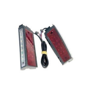 Luz laterales (Modelo E)