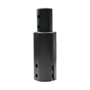 Extensión adaptador de mástil para Dualtron [40mm]