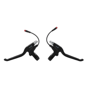 Manetas de freno con sensor  1 Par (Compatible con smartgyro)