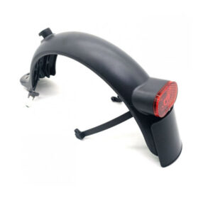 Guardabarros Xiaomi 1S, M365, Essential, Pro y Pro2. Kit Completo