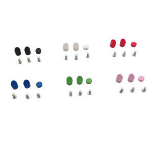 TORNILLO DE GUARDABARRO（M365/Pro）