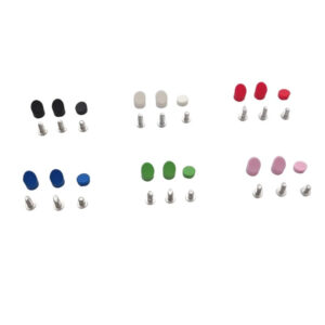 TORNILLO DE GUARDABARRO（1S/ESSENTISAL/PRO2）