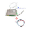 BMS 13S 20A con Interruptor de corriente débil