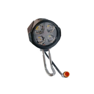 Faro led con claxon compatible Smartgyro DUAL CROSSOVER