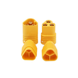 Conector MT60 – Pack 5 pares