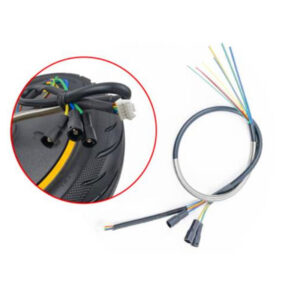 Cable motor Ninebot G30