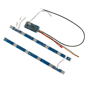 BMS para xiaomi pro / pro 2 / pro 4