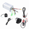 Controlador Kit  36V, 350W(Marca LENZOD)