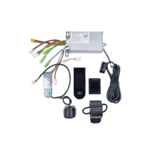 Controlador Kit 36V, 350W(Marca XBOT)