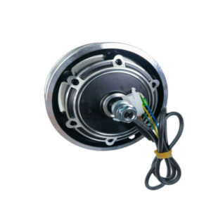 Motor 48V 500W Bushless