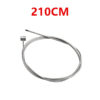 Cable freno 210cm