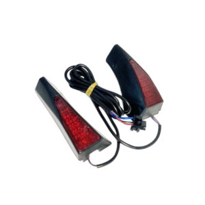 Luz laterales (Modelo D)