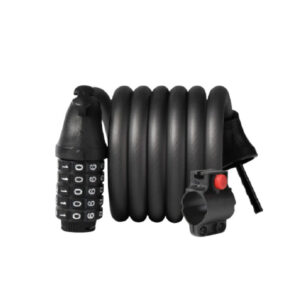 Candado de 5 dígitos