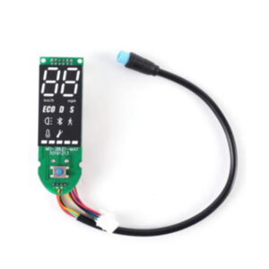 Display Ninebot Max G30