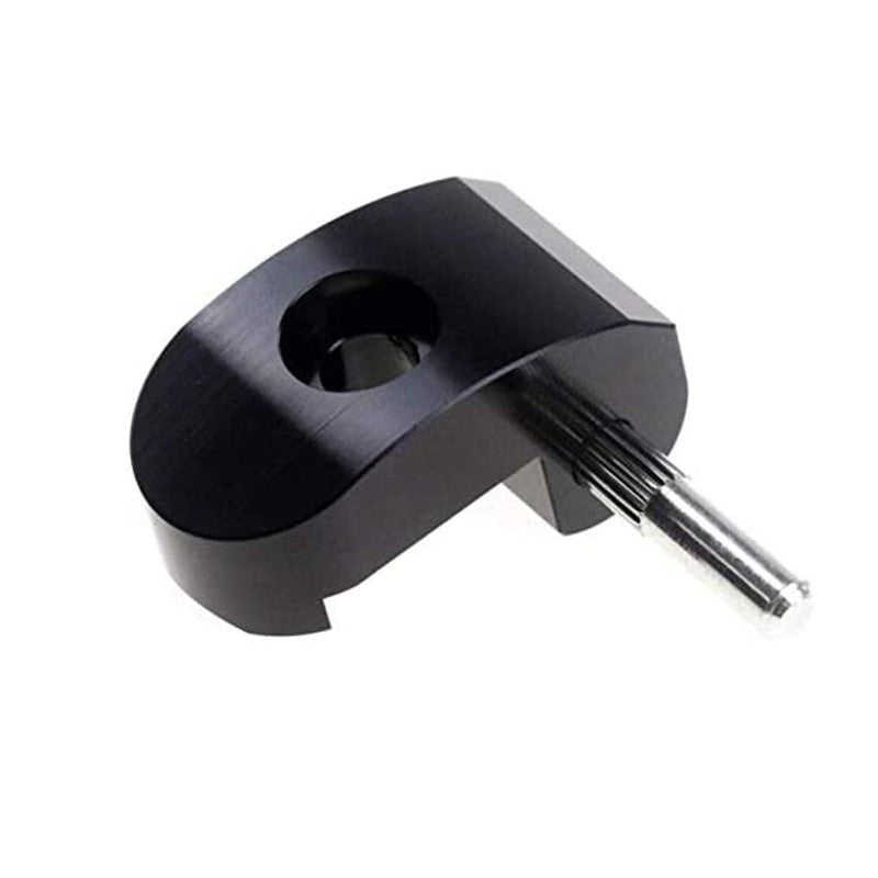 Pestaña de Cierre Reforzada para Patinete Xiaomi | Bisagra Reforzada | Gancho de Plegado