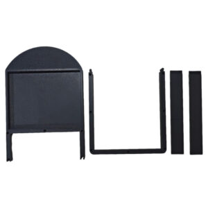 Pieza 3D para batería externa del scooter smartGyro sppedway / rockway /  dual （Altura 25MM）