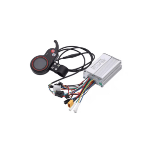 KIT controladora 36V/48V (Display TF100)