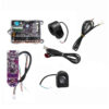 Controlador Kit 36V, 350W(Marca XBOT)