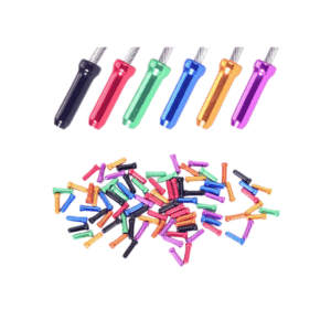 Tapa de línea Freno（10pc）