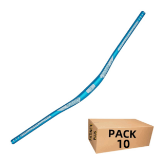 Pack 10 UND 一 Manilla para patinete / bici