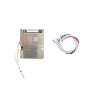 BMS 10S 20A con balanceo de carga (90*60*10mm)