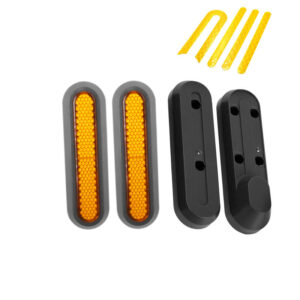 TAPAS REFLECTANTES XIAOMI PRO 2/1S/M365