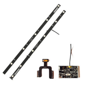 Placa de Circuito BMS Protector de Cargador de batería para Xiaomi M365