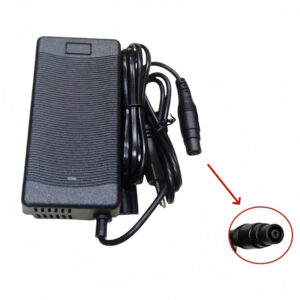 Cargador para Xiaomi 4 pro max / plus / Ninebot ZT3 / ZT3 pro