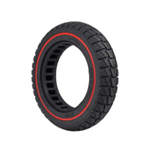 Rueda maciza 10×2 offroad