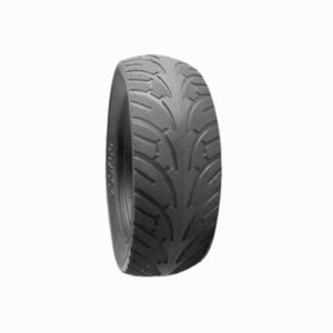 Rueda maciza 200×60