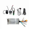 KIT controladora 36V  (marca YFS)