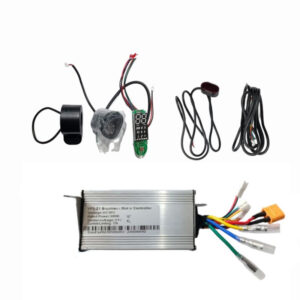 KIT controladora 36V  (marca YFS)