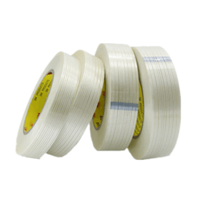 Cinta de Fibra de Vidrio