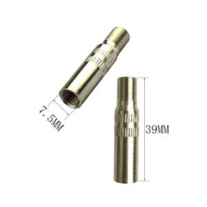 Válvula Extensión Adaptador