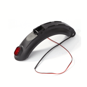 Guardabarro trasero  KuGoo S1