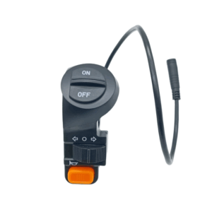 Botonera  intermitencia  luces y claxon，compatible Smartgyro Speedway / Rockway