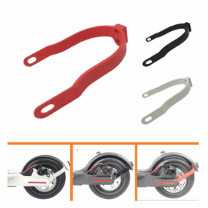 Soporte  Guardabarros para Xiaomi M365 / Pro [Plástico]