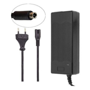 Cargador 42V 2A compatible Xiaomi y Ninebot  ES1 / ES2  / ES4.