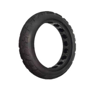 Rueda maciza 8.5×2 Pulgadas