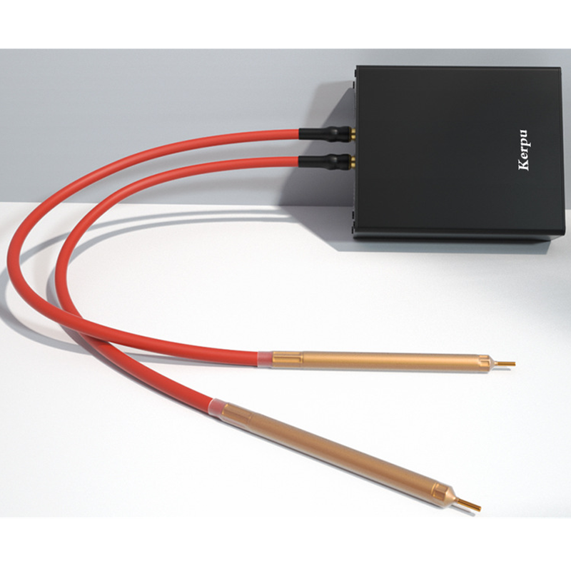 Soldador de puntos portátil