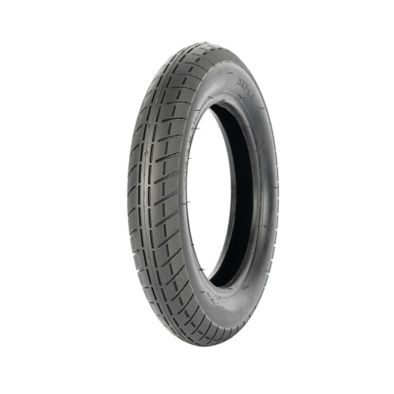 Rueda cubiertas 10×2-6.1 Pulgadas (EAKIA)