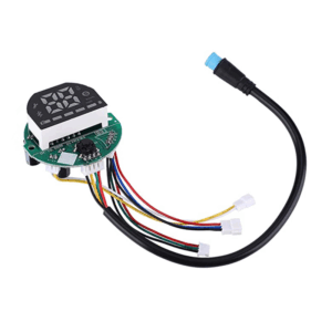 Pantalla Display Ninebot Es1 Es2 Es4