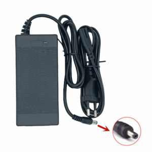 Cargador 29.4V 2A (DC 5.5X2.1mm)