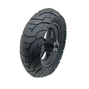 Llanta modificadas para patinete xiaomi