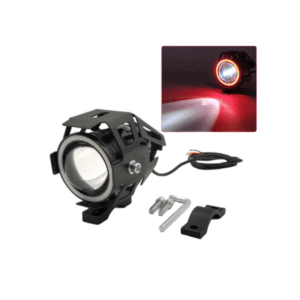 Faro luz de angel U7